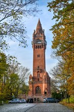 Grunewald Tower
