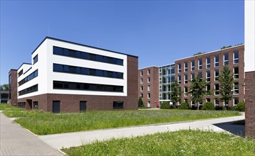 University of Finance of the State of North Rhine-Westphalia