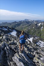 Hiker