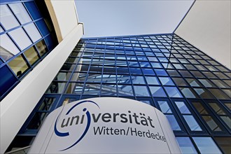 University of Witten/Herdecke
