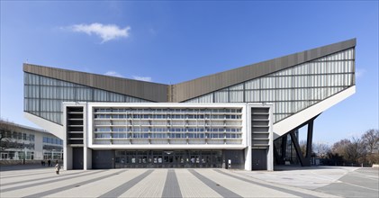 Gruga-Halle Event Center