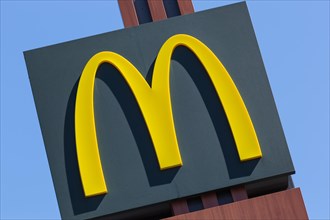 McDonalds Logo McDonald's Restaurant Mc Donald's Mc Donalds in Germany