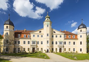 Hermsdorf Castle