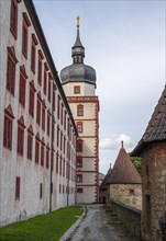 Marienberg Fortress