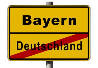 Symbolic image Corona crisis