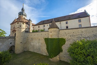 Marienberg Fortress