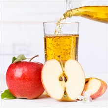 Apple juice pour in pour apple juice apples fruit juice square square