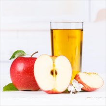 Apple juice apple juice apples glass square fruit juice drink