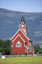 New Olden Church