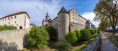 Marienberg Fortress