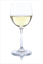 Wine glass wine glass white wine white wine exempt exempt isolated