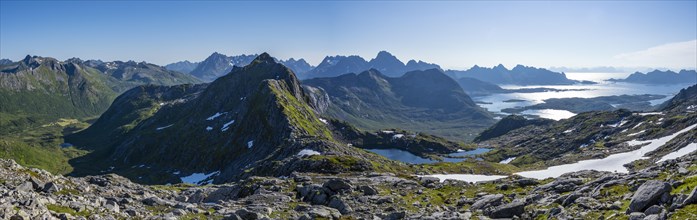 Fjords
