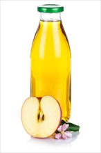 Apple juice apple juice in bottle fresh fruit juice exempted isolated exempted