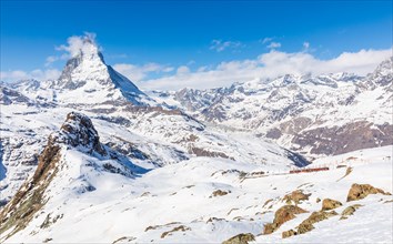 Matterhorn