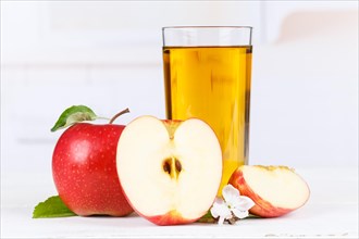 Apple juice apple juice apples glass fruit juice drink