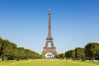 Eiffel Tower Eiffel Tower travel travel in Paris