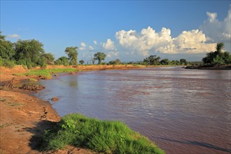 Ewaso River