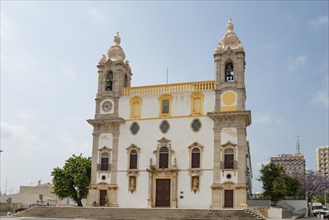 Church Igreja do Carmo