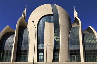 DITIB Central Mosque Cologne