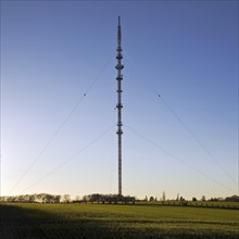 Langenberg transmitter