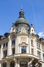 Historisches Messehaus Reichshof