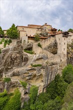 Great Meteoron monastery