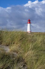 Lighthouse List-West
