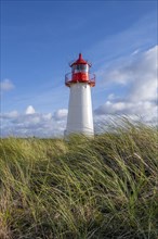 Lighthouse List-West