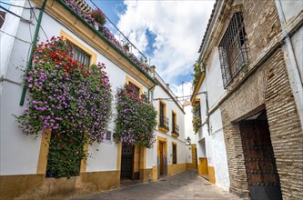 House facade in the old town