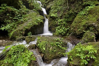 Hinang waterfall