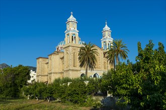 Agios Nikolaos church