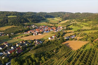 Village Oberehrenbach