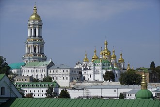 Upper Lavra with Great Bell Tower