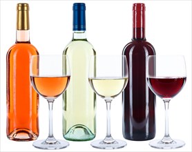 Wine Bottles Wine Glass Wine Bottles Glass Red Wine White Wine Rose Alcohol Exempted Exempted