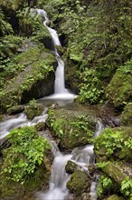 Hinang waterfall