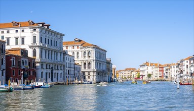 Grand Canal