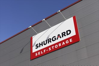 Shurgard Self-Storage