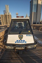 Police car