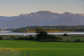 Chiemsee