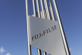 FUJIFILM Europe GmbH