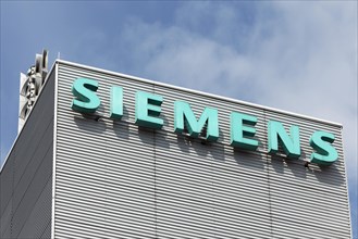 Siemens Mobility GmbH