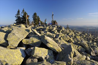 Lusen