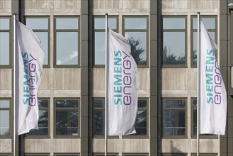 Siemens Energy