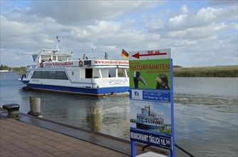 Port of Zingst