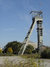 Paul-Reusch-shaft