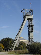 Paul-Reusch-shaft