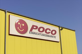 Poco Einrichtungsmaerkte