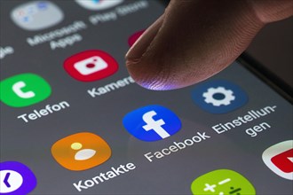 Facebook