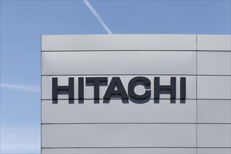 Hitachi High-Technologies Europe GmbH