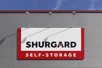 Shurgard Self-Storage
